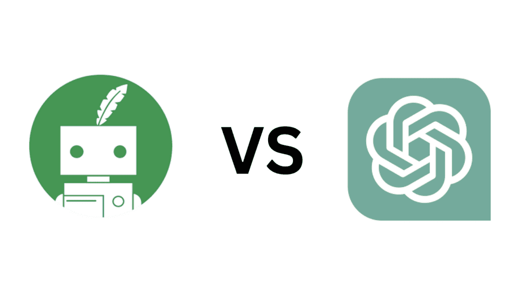 Quillbot vs Other AI bots